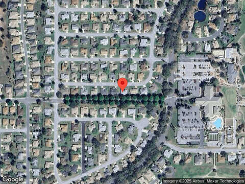 135Th, SUMMERFIELD, FL 34491
