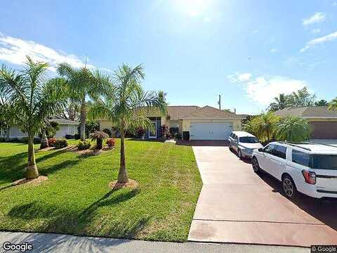 28Th, CAPE CORAL, FL 33914