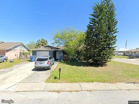 Saint Regis, PORT RICHEY, FL 34668
