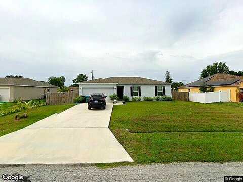 Bayard, PORT SAINT LUCIE, FL 34983