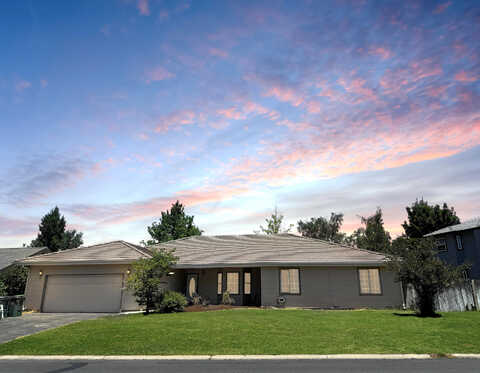 Harlan, KLAMATH FALLS, OR 97603