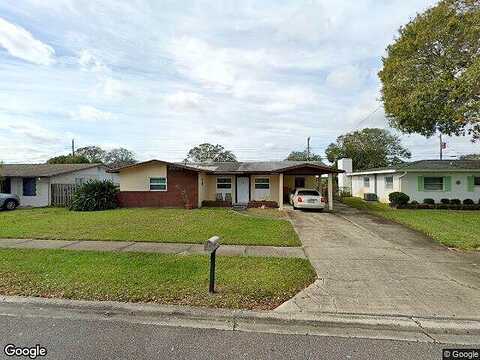 Clarke, MELBOURNE, FL 32935