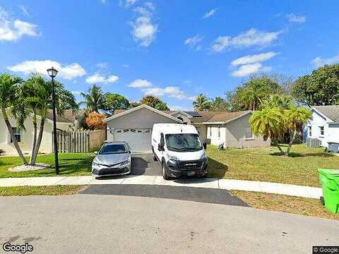 96Th, SUNRISE, FL 33351
