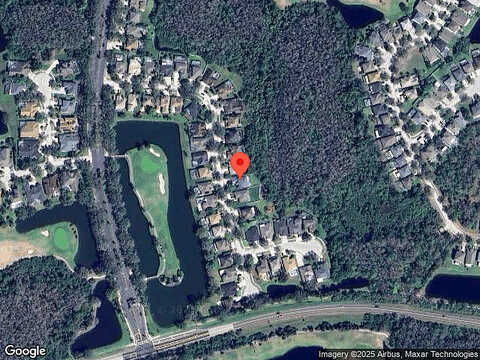 Sandy Shores, LUTZ, FL 33558