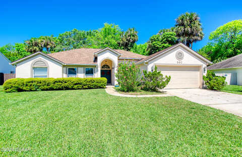 Aleatha, DAYTONA BEACH, FL 32114