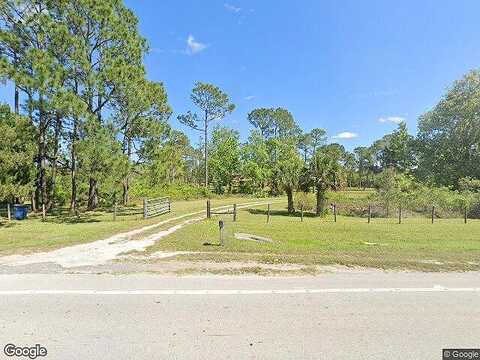 State Road 415, NEW SMYRNA BEACH, FL 32168