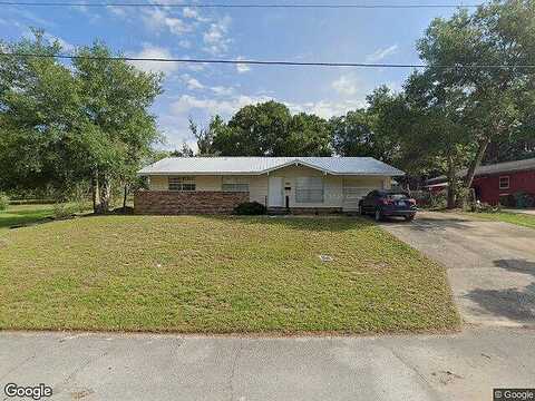 College, DELAND, FL 32720