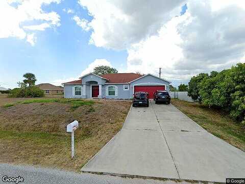 13Th, CAPE CORAL, FL 33993