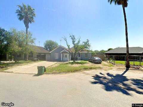 Sabinas, HIDALGO, TX 78557
