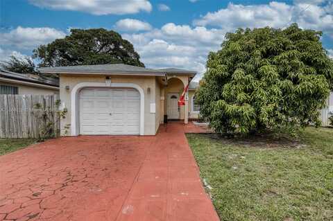 8Th, FORT LAUDERDALE, FL 33311