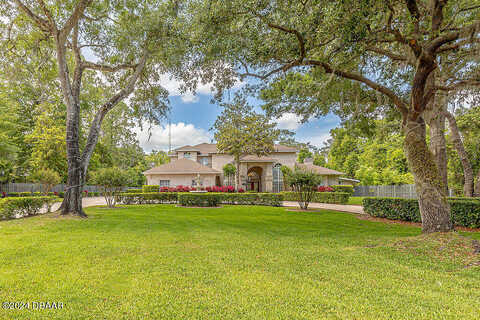 Moss Point, ORMOND BEACH, FL 32174