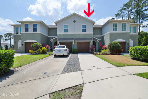 Tarracina, DAYTONA BEACH, FL 32117