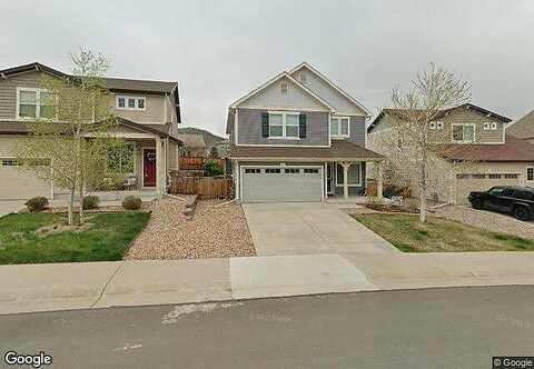 Coach House, CASTLE ROCK, CO 80109