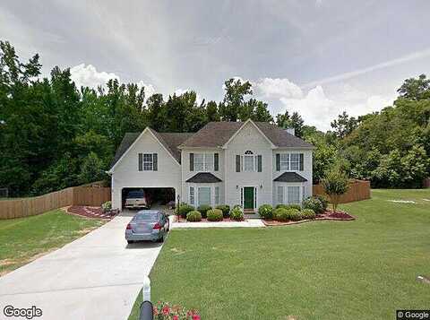Towler Shoals, LOGANVILLE, GA 30052