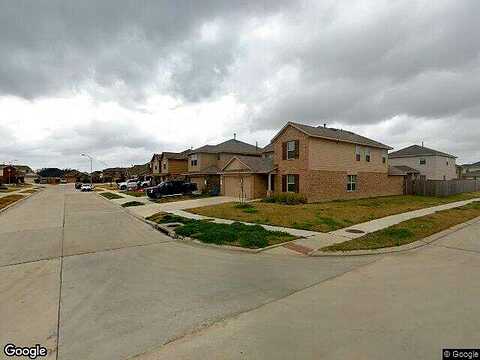 Silla Ridge, HOUSTON, TX 77049