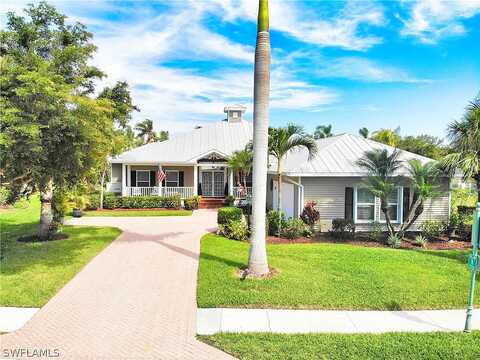 Caloosa Creek, FORT MYERS, FL 33908
