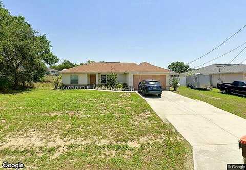 88Th, SUMMERFIELD, FL 34491