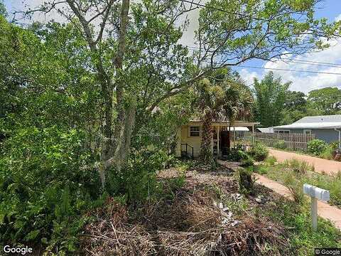 Kenard, NEW SMYRNA BEACH, FL 32168