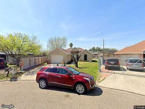 El Recreo, EDINBURG, TX 78539