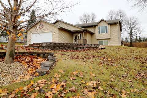 Sumac, ALEXANDRIA, MN 56308