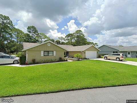 Golf Club, NEW SMYRNA BEACH, FL 32168