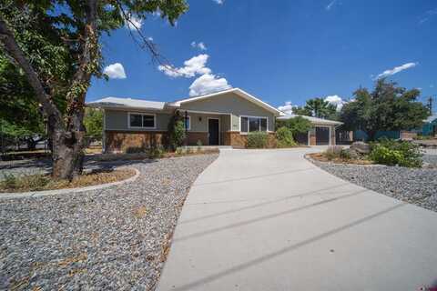 Main, CEDAREDGE, CO 81413