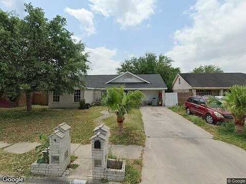 Dawson, MISSION, TX 78574