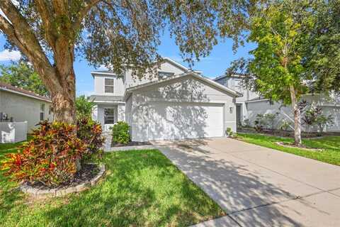 Maxson, LAND O LAKES, FL 34638