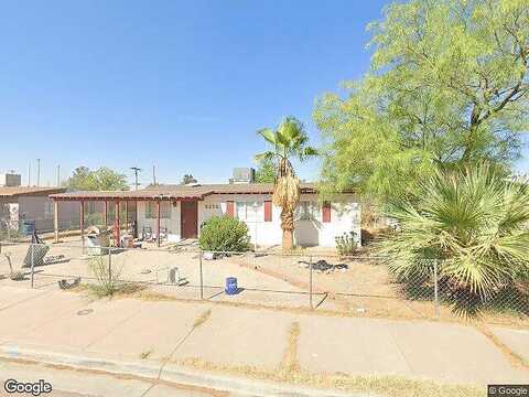 Carpenter, EL PASO, TX 79907