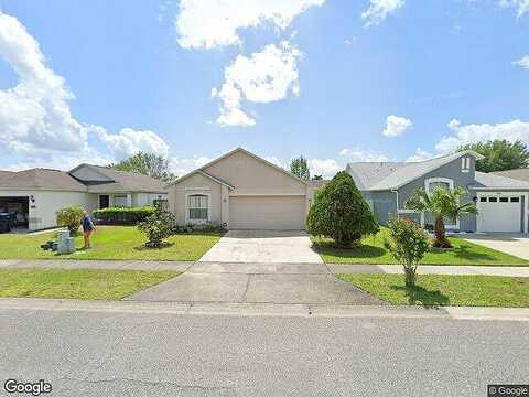 Harbor Bend, ORLANDO, FL 32822