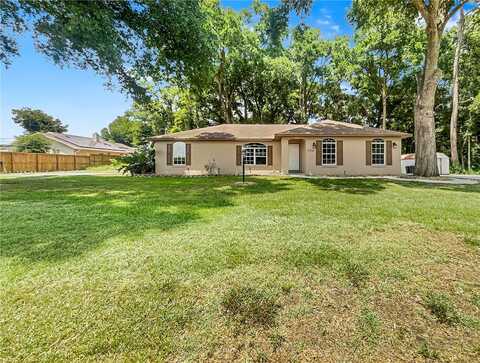 82Nd, OCALA, FL 34476
