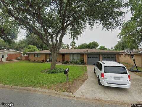 Camellia, MCALLEN, TX 78501
