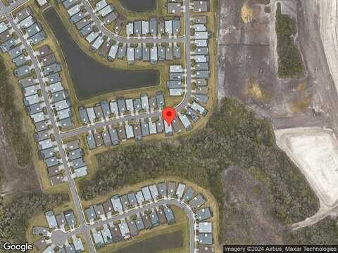 Landshark, DAYTONA BEACH, FL 32124