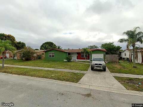 2Nd, MARGATE, FL 33063