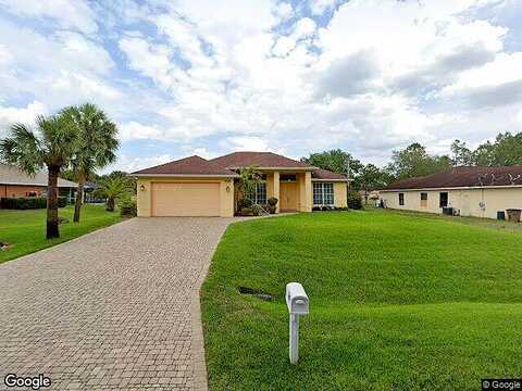 Columbus, LEHIGH ACRES, FL 33972