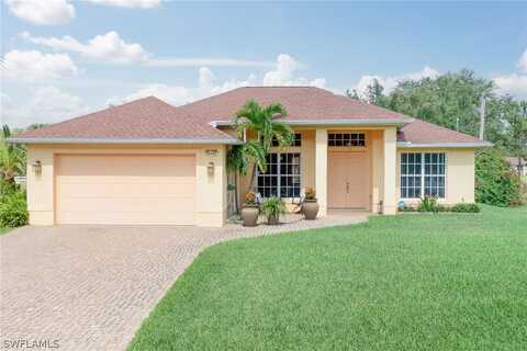 Columbus, LEHIGH ACRES, FL 33972