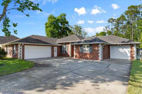 Greenvale, ORMOND BEACH, FL 32174