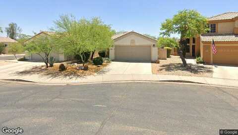 Chaparosa, CAVE CREEK, AZ 85331