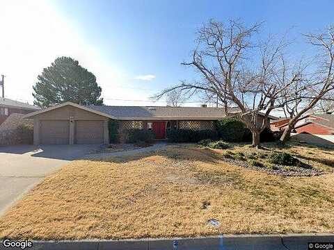 Pocano, EL PASO, TX 79912