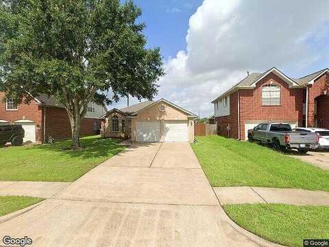 Eaglewood Trail, FRESNO, TX 77545