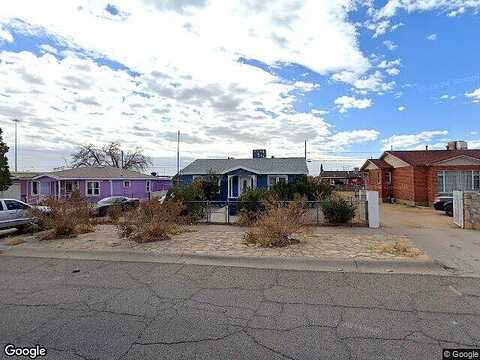 Broaddus, EL PASO, TX 79904