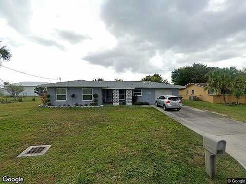 10Th, CAPE CORAL, FL 33904