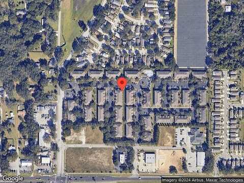 Spy Tower, VALRICO, FL 33594
