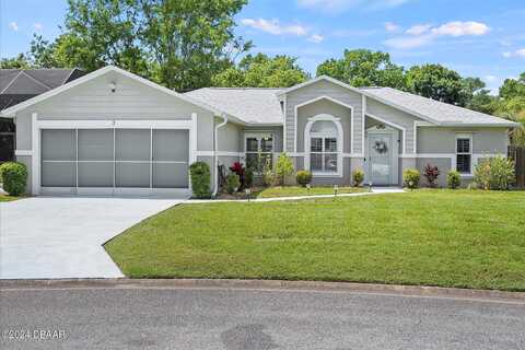 Park Meadow, ORMOND BEACH, FL 32174