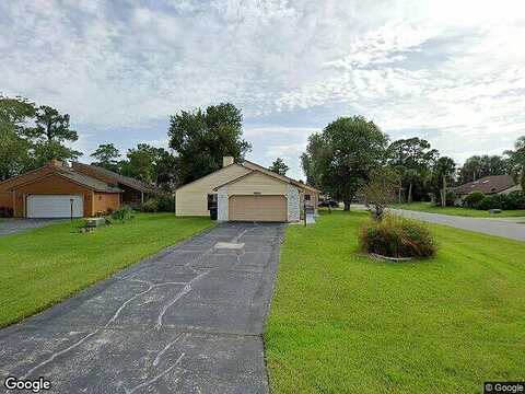 Teal, DAYTONA BEACH, FL 32119
