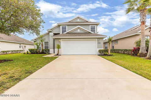Perfect, DAYTONA BEACH, FL 32124