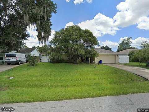 Umbrella Tree, EDGEWATER, FL 32141