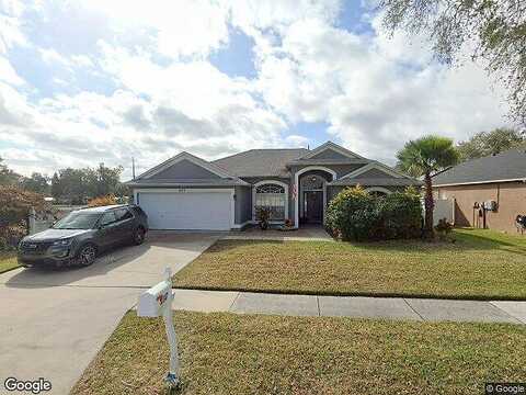 Towering Oaks, SEFFNER, FL 33584