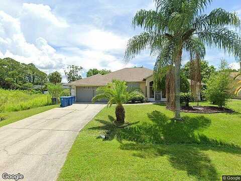 Parrsboro, PALM BAY, FL 32907