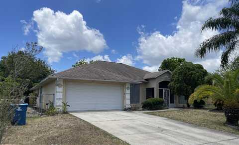 Parrsboro, PALM BAY, FL 32907